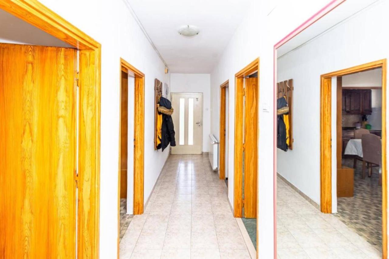 Apartment Vita Kaštela Kültér fotó