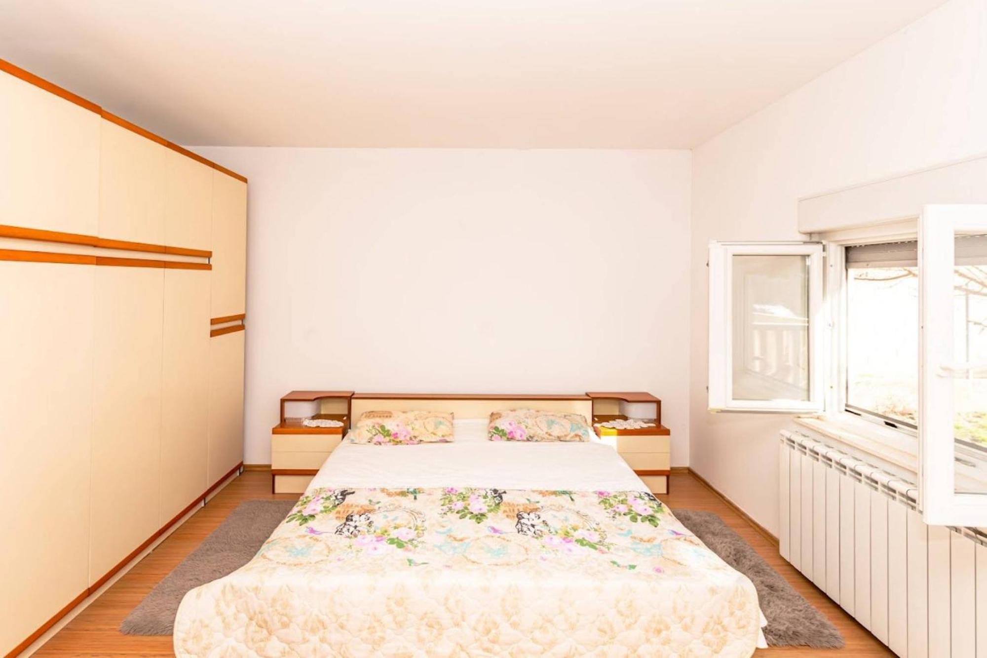 Apartment Vita Kaštela Kültér fotó