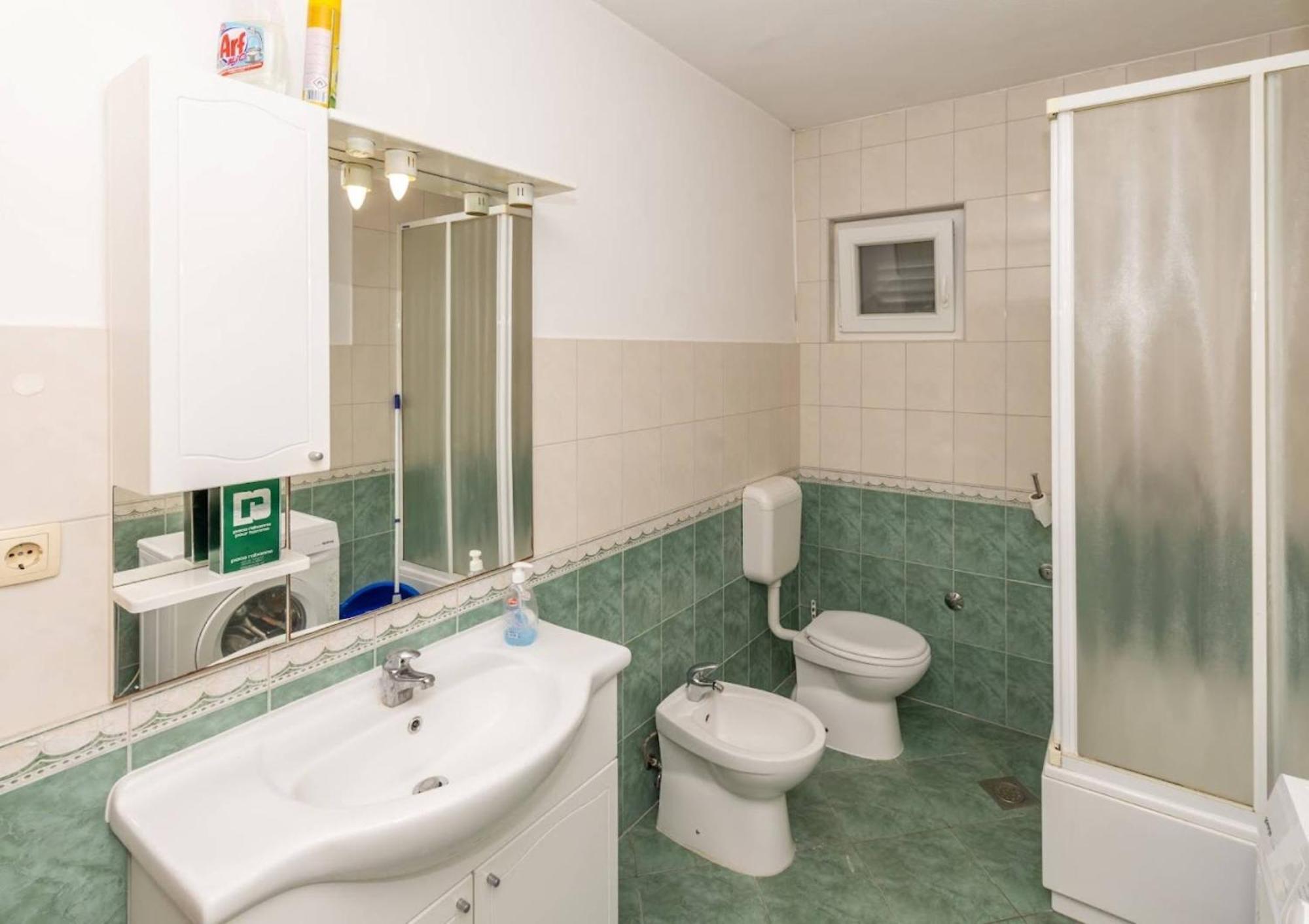 Apartment Vita Kaštela Kültér fotó