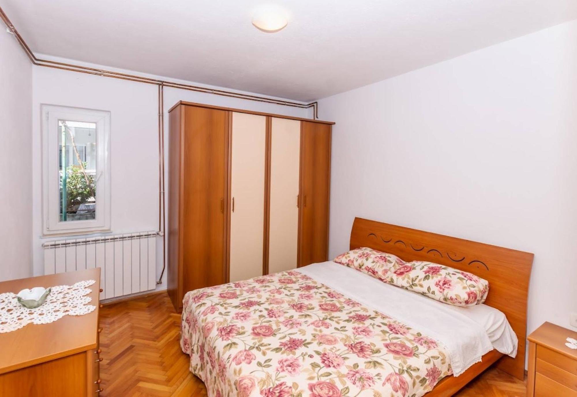 Apartment Vita Kaštela Kültér fotó