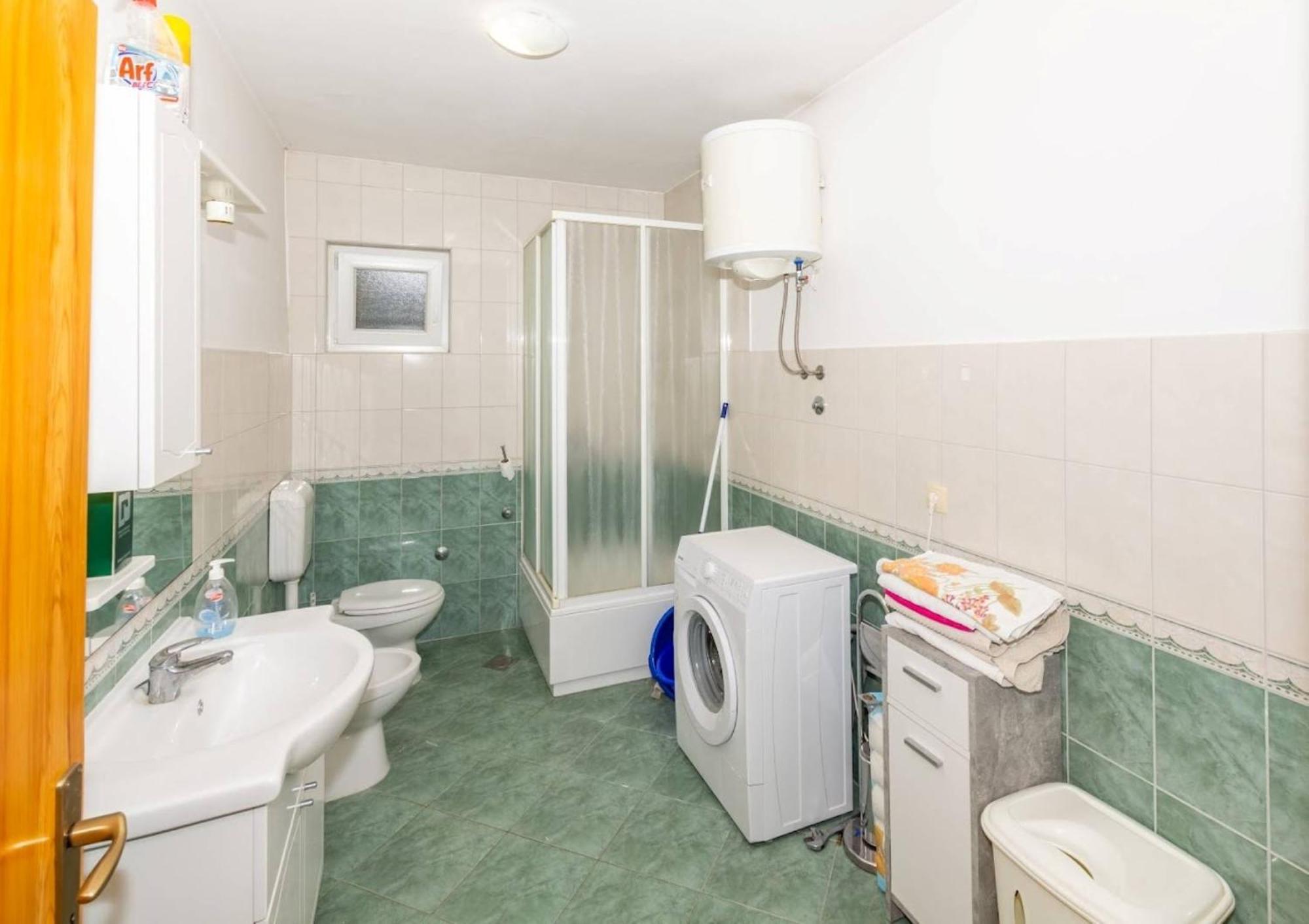 Apartment Vita Kaštela Kültér fotó